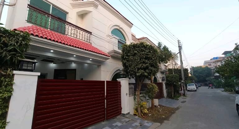 Affordable House For Sale In Punjab Small Industries Colony 3