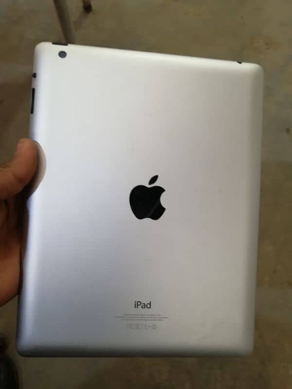 ipad 3 32 gb 1