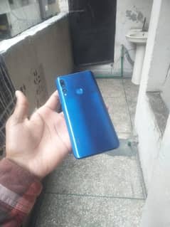 Huawei Y9 2019 4Gb 128 Gb