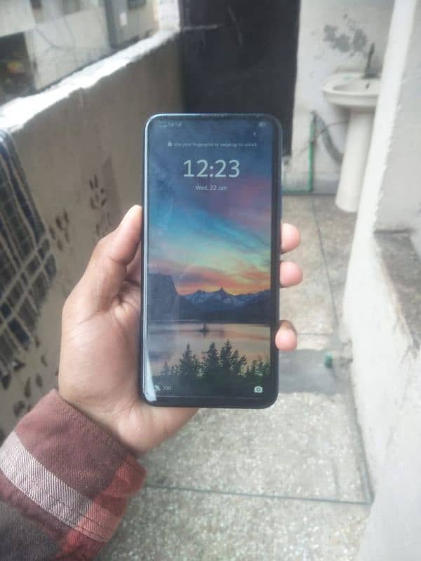 Huawei Y9 2019 4Gb 128 Gb 2