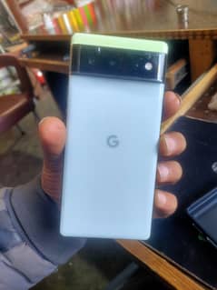 Google Pixel 6 | 8/128 | Like New | Only One Month Used