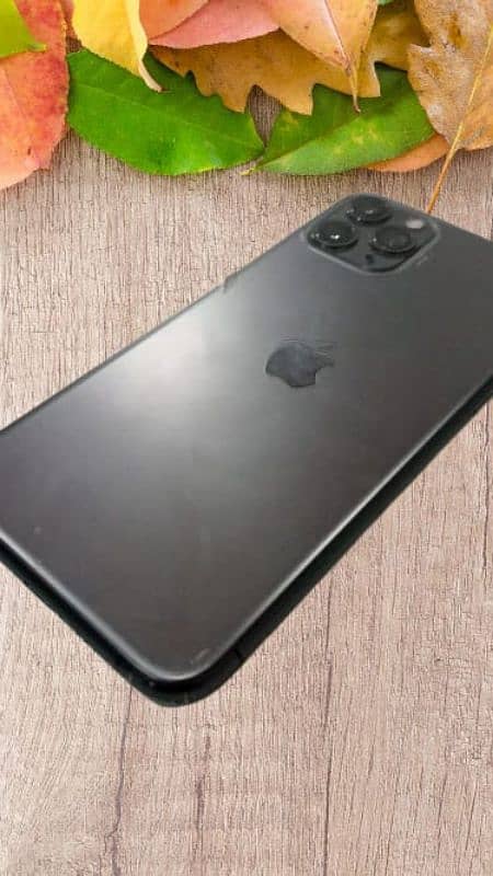 I phone 11 pro 64gb non pta 0