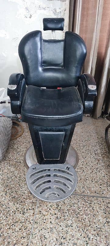 Beauty Saloon barber chair saloon chair hair steamer facial steamer 8