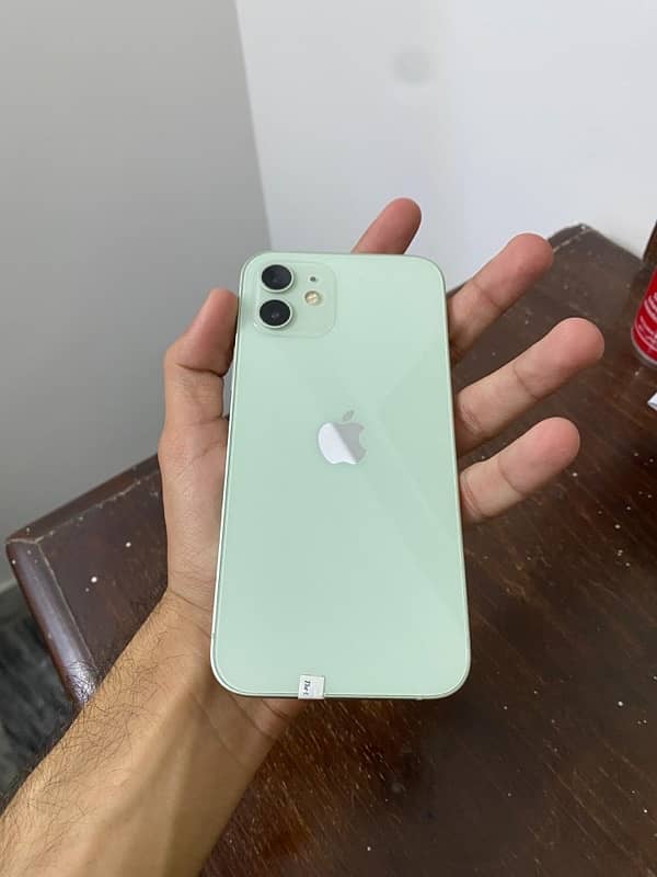 iPhone 12 NON PTA JV Low Rate 1