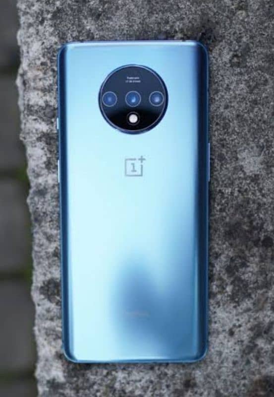 OnePlus 7T 0