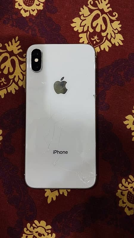 iPhone X non pta 2