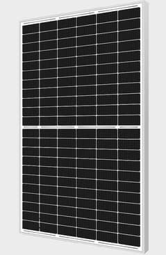 15 kVA On-Grid Solar System with Net Metering – Warsak Road