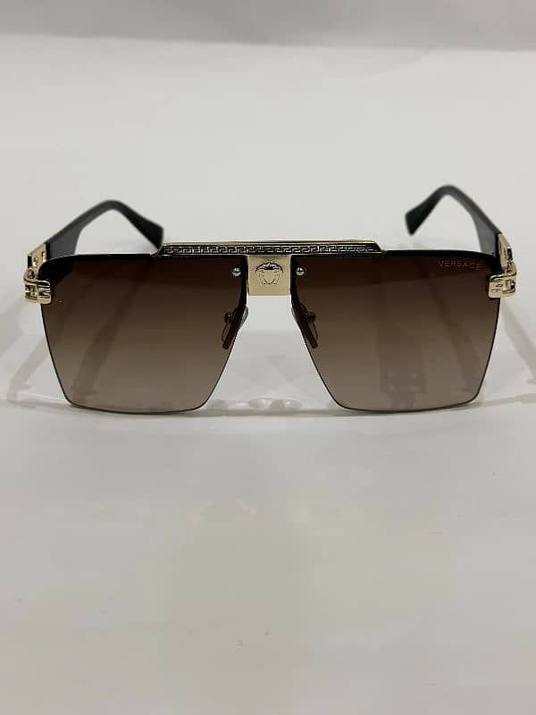 Versace sunglasses 0