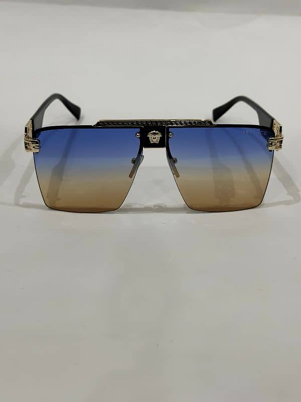 Versace sunglasses 1