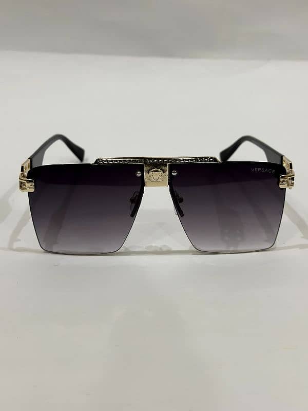 Versace sunglasses 2