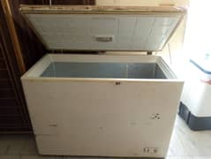 Haier Used Deep Freezer For Sale