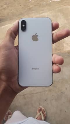 Iphone x WhatsApp 03173564365