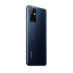 Infinix note 8i