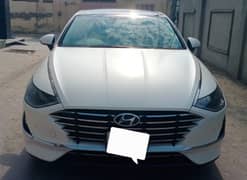 Hyundai Sonata 2023