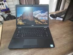 Dell laptop for sell