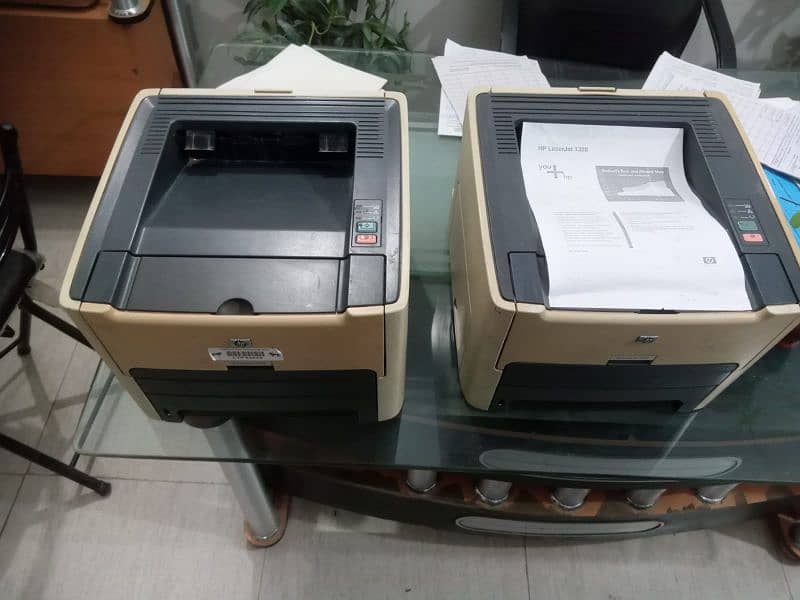 Printers For Sale in Mint Condition. . 1