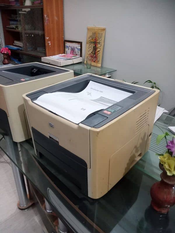 Printers For Sale in Mint Condition. . 2