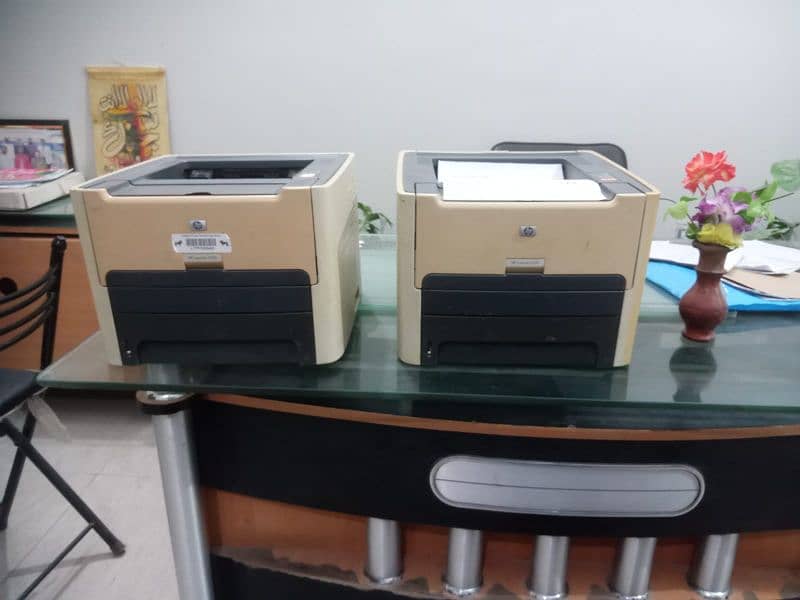 Printers For Sale in Mint Condition. . 4