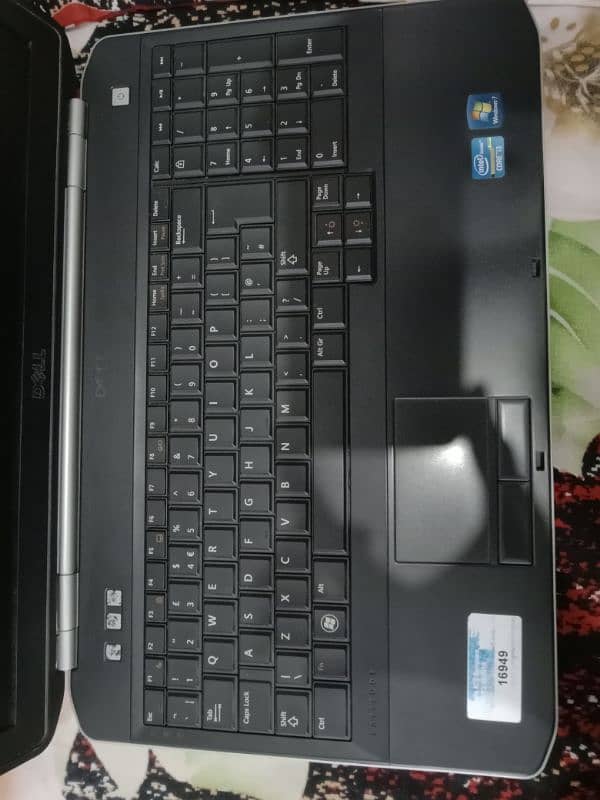 Dell 5520 2