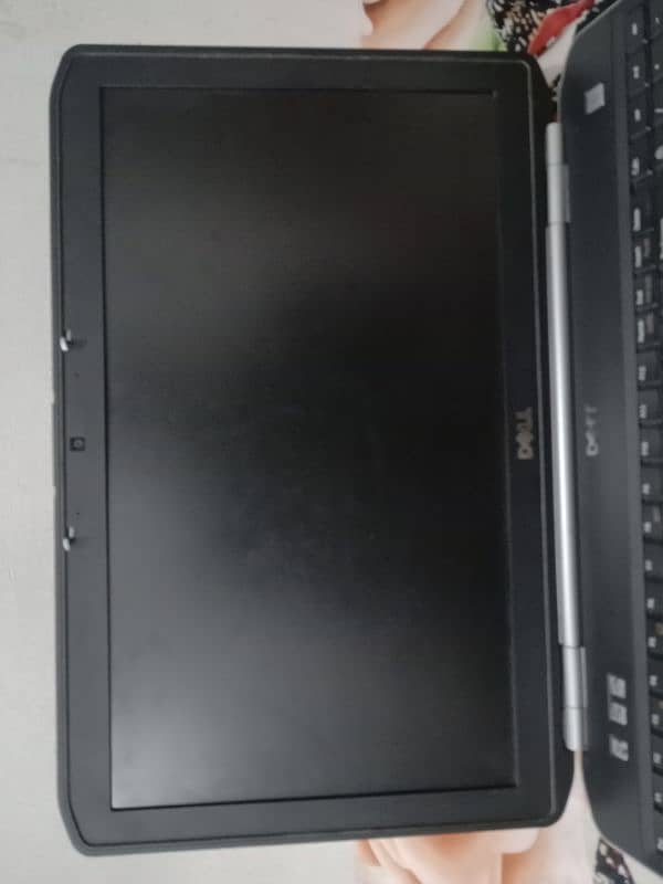 Dell 5520 4