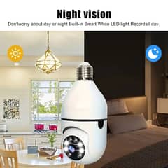 360° WiFi Smart Net Camera