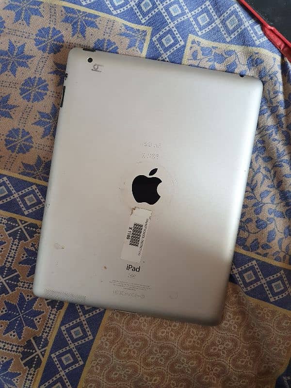 Apple I pad 2 2