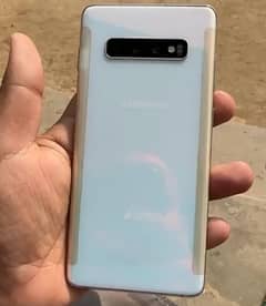 Samsung s10 plus