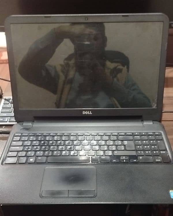 Dell Inspiron 15 3531 1