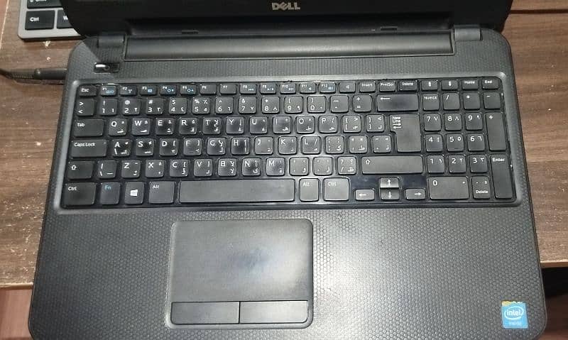 Dell Inspiron 15 3531 2