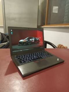 Lenovo x270 i5 6th Generation