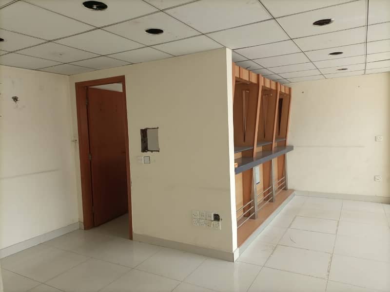 4 Marla Ground Floor And Maza Nine Floor And Basement Available For Rent 8