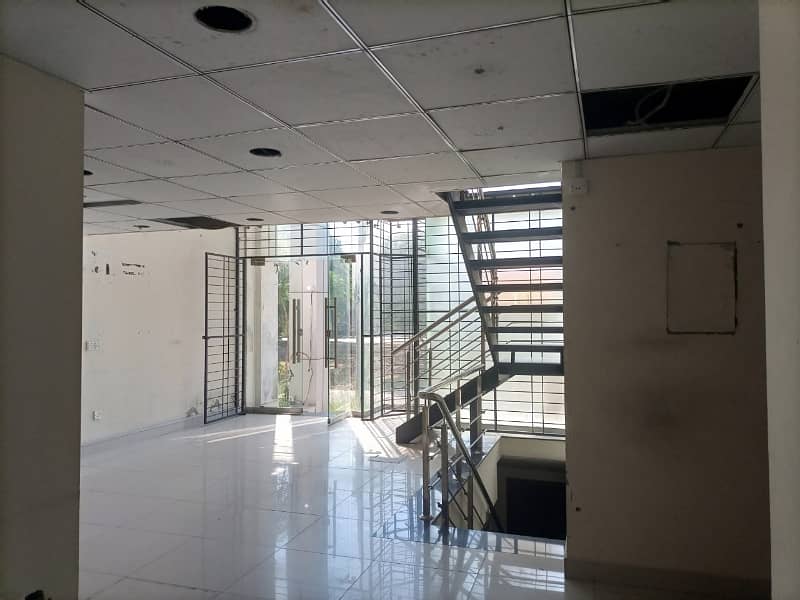 4 Marla Ground Floor And Maza Nine Floor And Basement Available For Rent 36