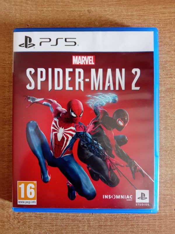 ps5 spiderman 2 0