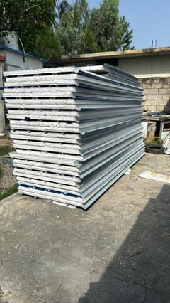 prefab panel, sandwich panel, EPS panel, thermoform panels roof panel