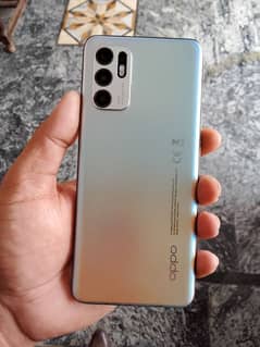 oppo Reno6 8/128