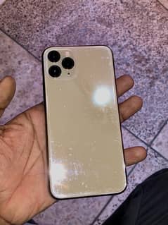 IPhone 11 PRO Non pta Factory unlock