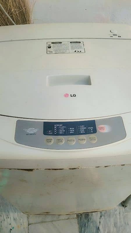 automatic washing machine 0