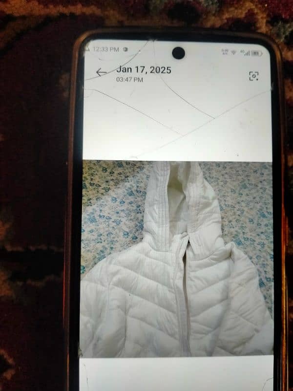 imported jacket brand new for sale 4