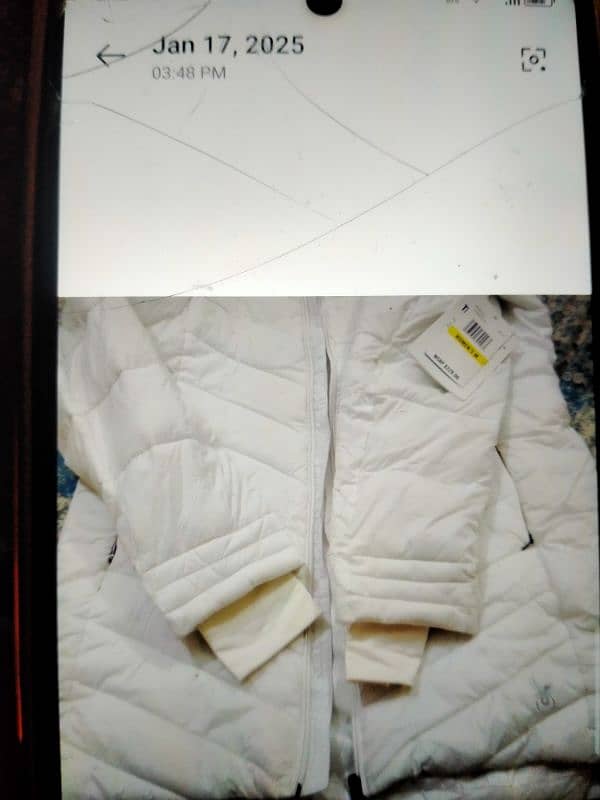 imported jacket brand new for sale 9