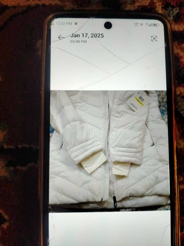 imported jacket brand new for sale 10