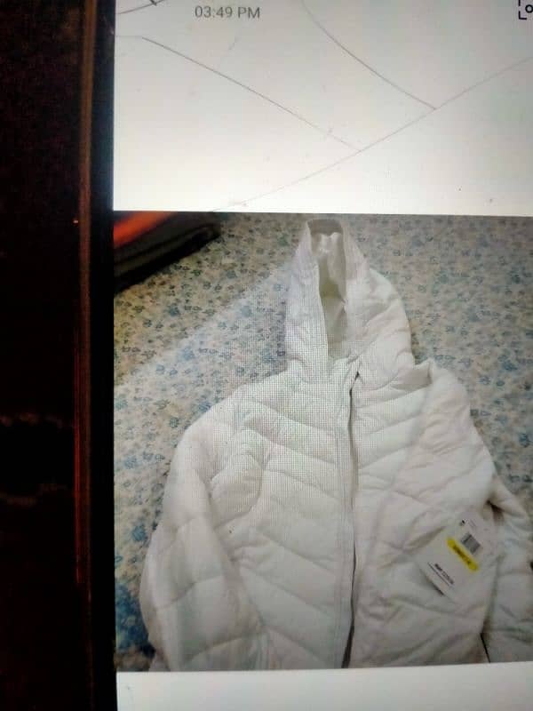 imported jacket brand new for sale 13