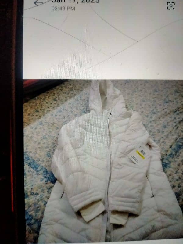 imported jacket brand new for sale 14