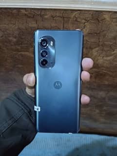 Motorola adge 2022