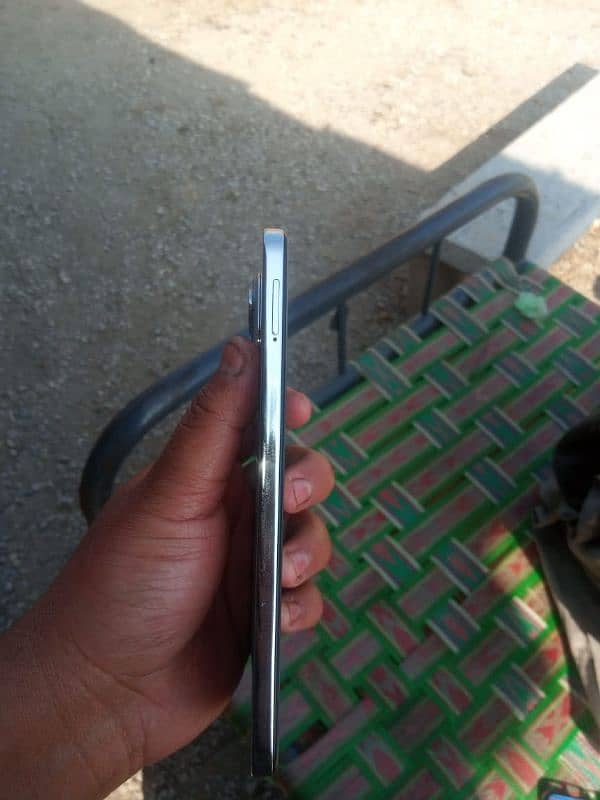 Tecno spark 30 pro 10by10 condition 3