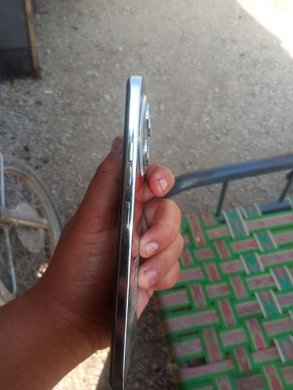 Tecno spark 30 pro 10by10 condition 4