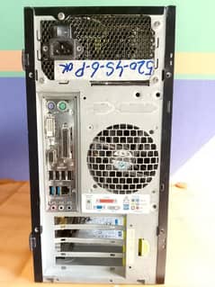 Core i7 PC for sale