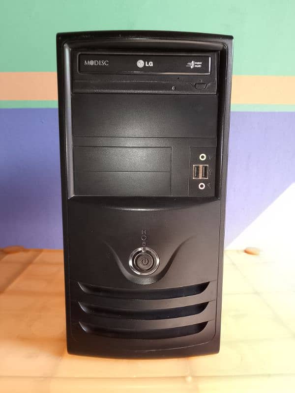 Core i7 PC for sale 1