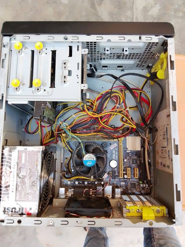 Core i7 PC for sale 2