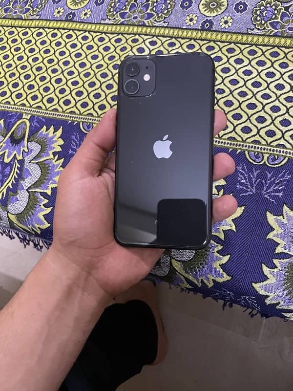 iphone 11 pta 64gb 4