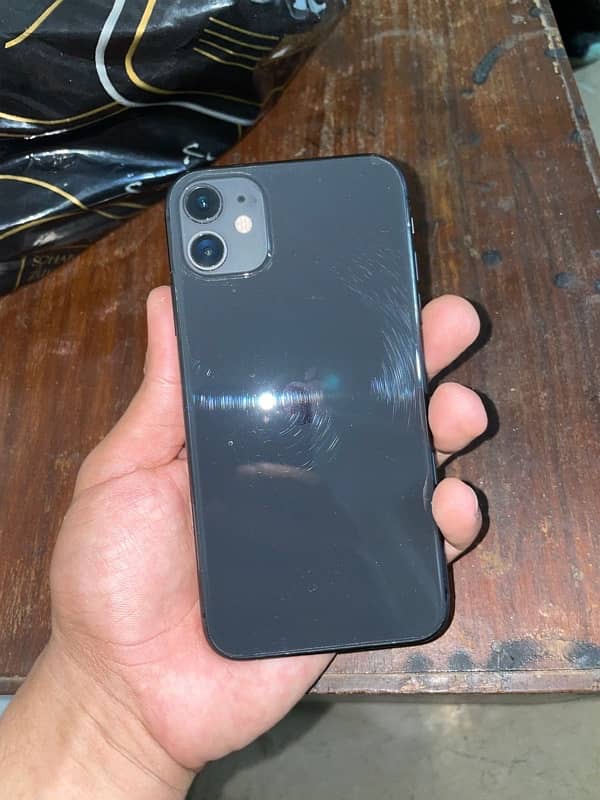 iphone 11 pta 64gb 5